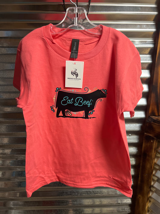 Eat Beef Tshirt