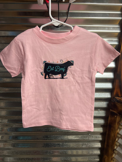 Eat Beef Tshirt