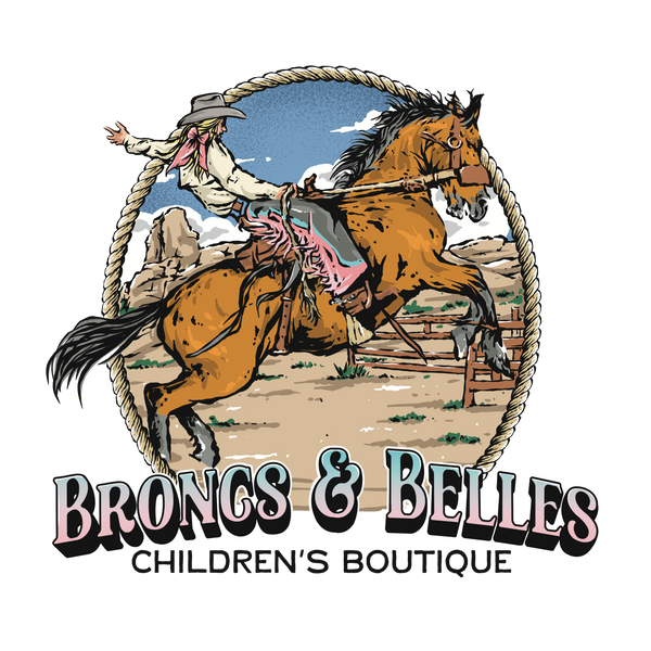 Broncs & Belles