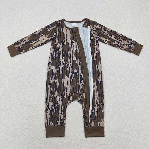 Bottomland Onesie