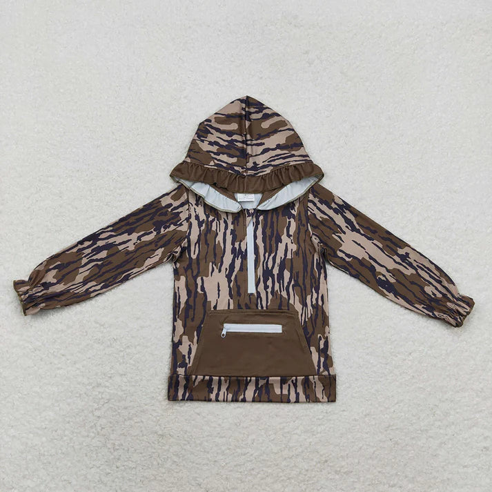 Bottomland Hoodie